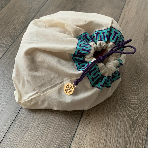 ❌SOLD❌ Tory Burch Mini Crossbody Flap Bag - Picture 9 of 9